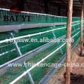 3 Tiers &amp; 4 Tiers Layer Chicken Cage en venta